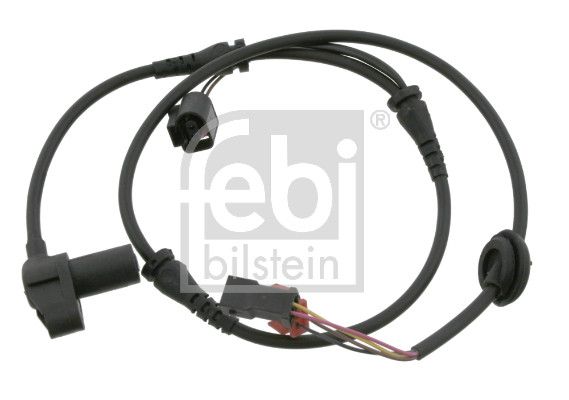 Датчик ABS FEBI BILSTEIN 23730 - zapix