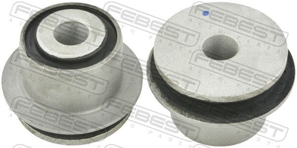 Ремкомплект важеля підвіски FEBEST VWAB037KIT - zapix