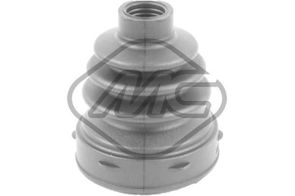 Пильник ШРКШ METALCAUCHO 10755 - zapix