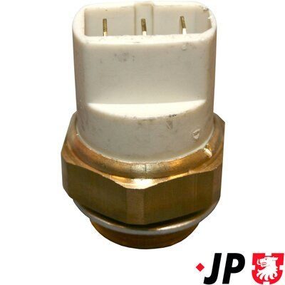 Датчик вмикання вентилятора JP GROUP 1393200100 - zapix