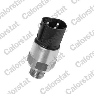 Датчик вмикання вентилятора CALORSTAT BY VERNET TS2706 - zapix