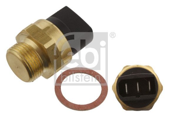 Датчик включения вентилятора FEBI BILSTEIN 01528