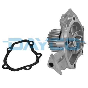 Помпа системи охолодження DAYCO DP166 - zapix