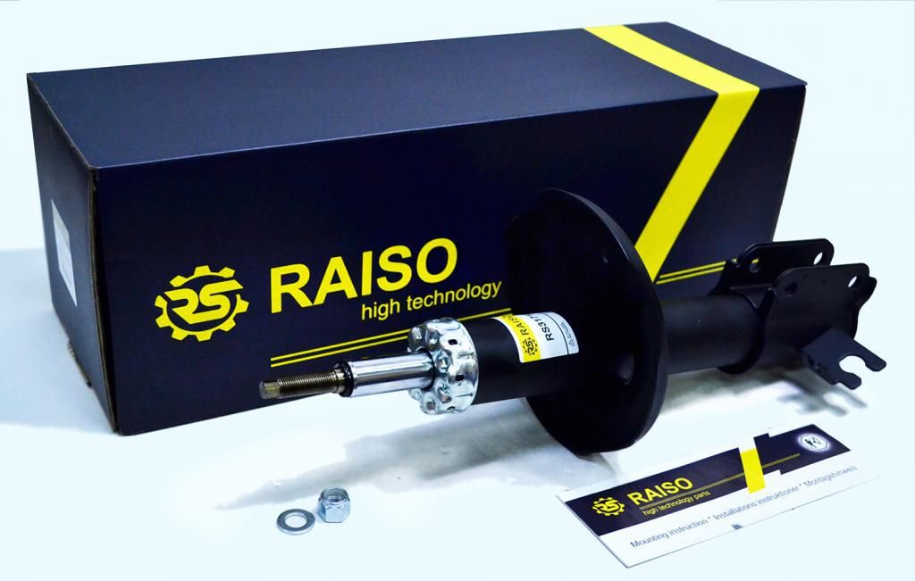Амортизатор RAISO RS317151 - zapix