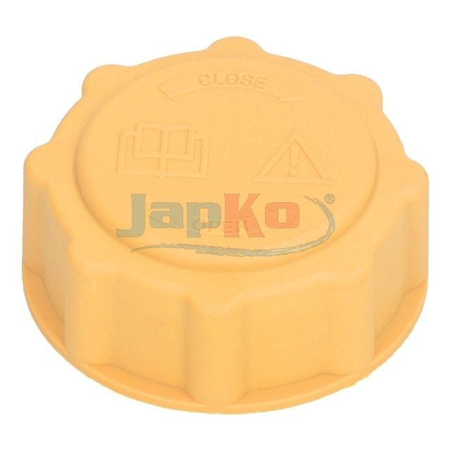 Кришка радіатора охолодження JAPKO 33041 - zapix