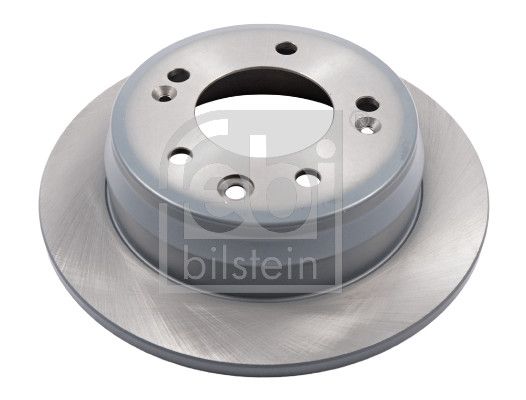 Гальмівний диск FEBI BILSTEIN 31363