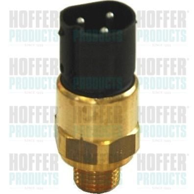 Датчик вмикання вентилятора HOFFER 7472674 - zapix