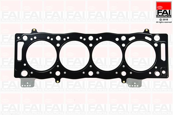 Прокладка головки циліндра FAI AUTOPARTS HG1177C - zapix