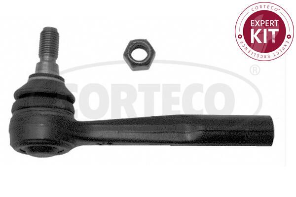 Наконечник кермової тяги CORTECO 49398538 - zapix