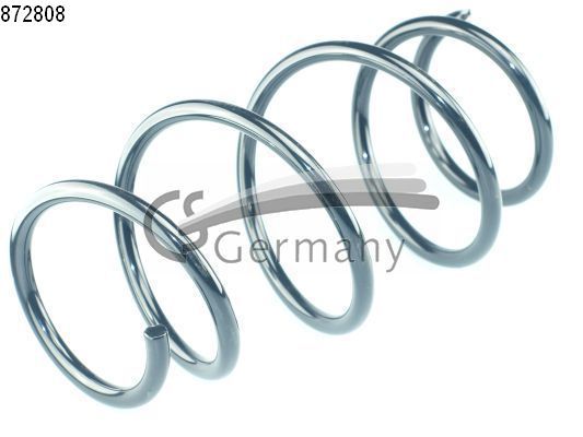 Пружина підвіски CS GERMANY 14872808 - zapix