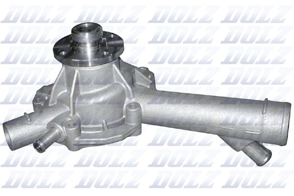 Помпа системы охлаждения DOLZ M204