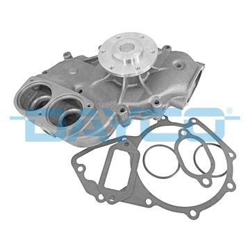 Помпа системи охолодження DAYCO DP118 - zapix