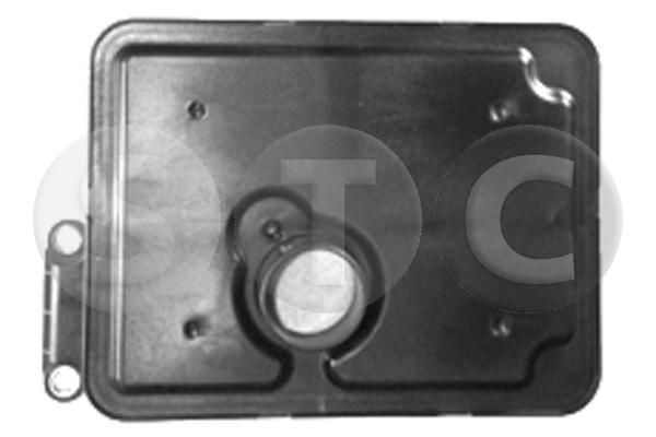 Фільтр АКПП STC T421096
