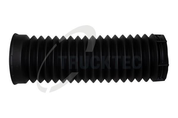 Пильник амортизатора TRUCKTEC AUTOMOTIVE 0230541 - zapix