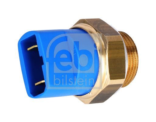 Датчик включения вентилятора FEBI BILSTEIN 02756