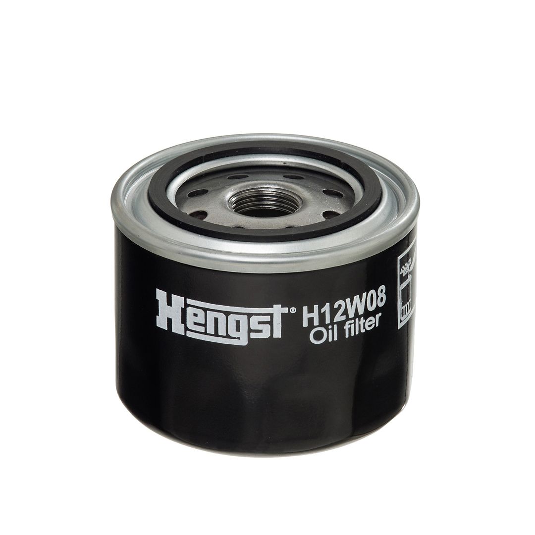 Оливний фільтр HENGST FILTER H12W08