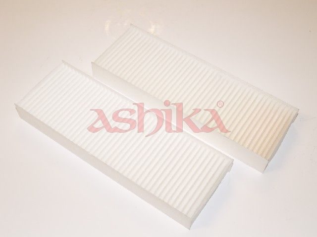 Фільтр салону ASHIKA 21NSNS5 - zapix