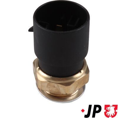 Датчик вмикання вентилятора JP GROUP 1293200900 - zapix