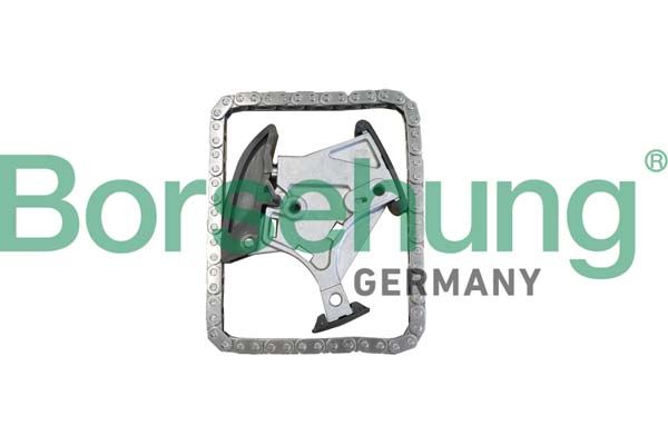 Приводний ланцюг оливного насоса BORSEHUNG B10241 - zapix