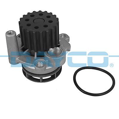 Помпа системи охолодження DAYCO DP064 - zapix