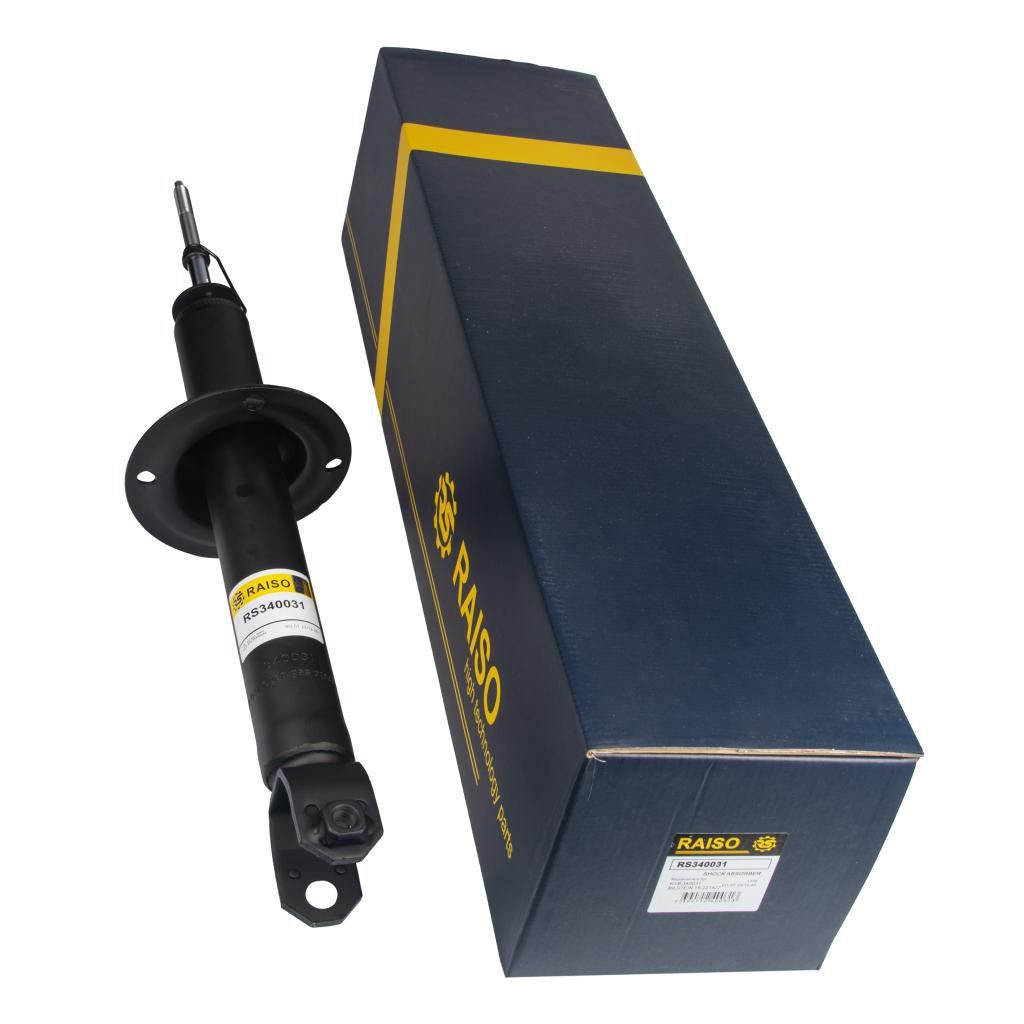 Амортизатор RAISO RS340031 - zapix