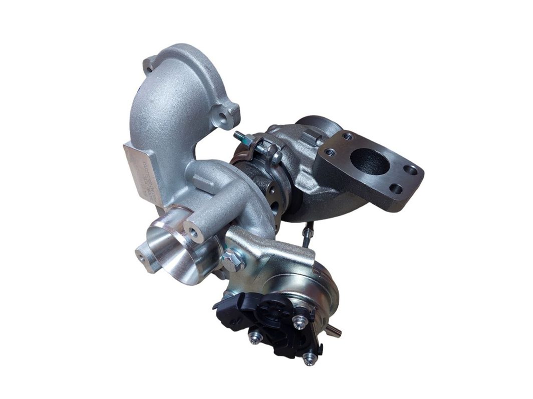 Турбіна SL TURBO TD02H2SL161257TURBO - zapix