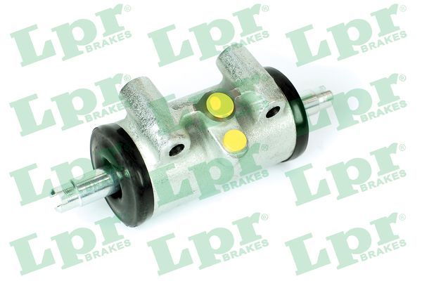 Колісний гальмівний циліндр LPR 4428 - zapix