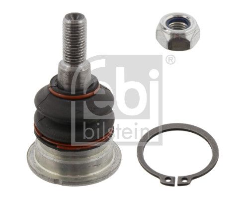 Кульова опора FEBI BILSTEIN 30863 - zapix