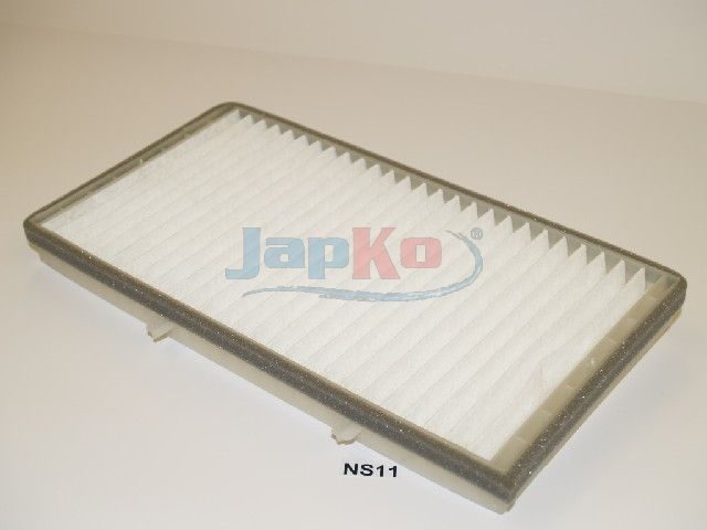 Фільтр салону JAPKO 21NS11