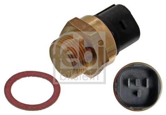 Датчик включения вентилятора FEBI BILSTEIN 10114