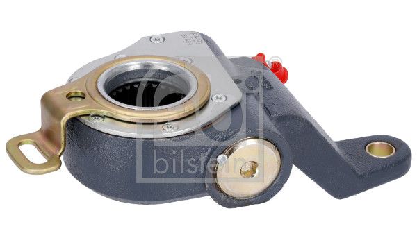 Монтажний комплект барабанних гальмівних колодок FEBI BILSTEIN 31609 - zapix