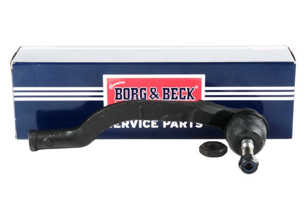 Наконечник рулевой тяги BORG & BECK BTR4990