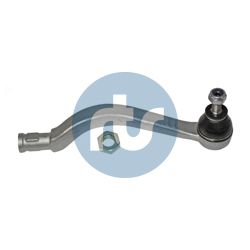 Наконечник кермової тяги RTS 9102414110 - zapix