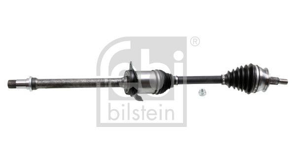 Полуось FEBI BILSTEIN 183819