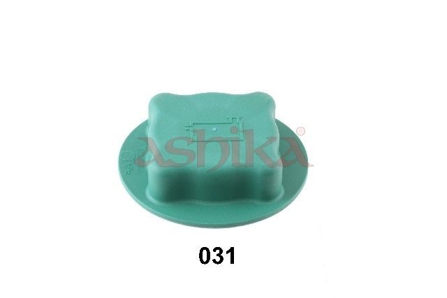 Кришка радіатора охолодження ASHIKA 3300031 - zapix