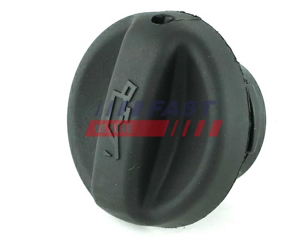 Кришка радіатора охолодження FAST FT94728 - zapix