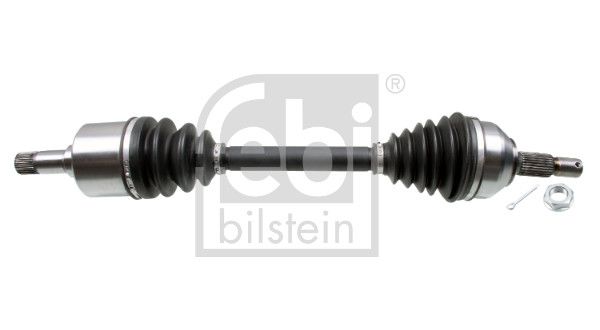 Полуось FEBI BILSTEIN 182882