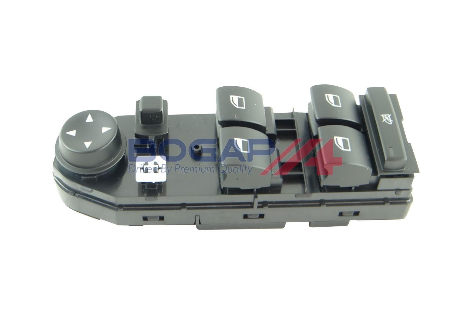 Кнопки та перемикачі BOGAP B7358136 - zapix