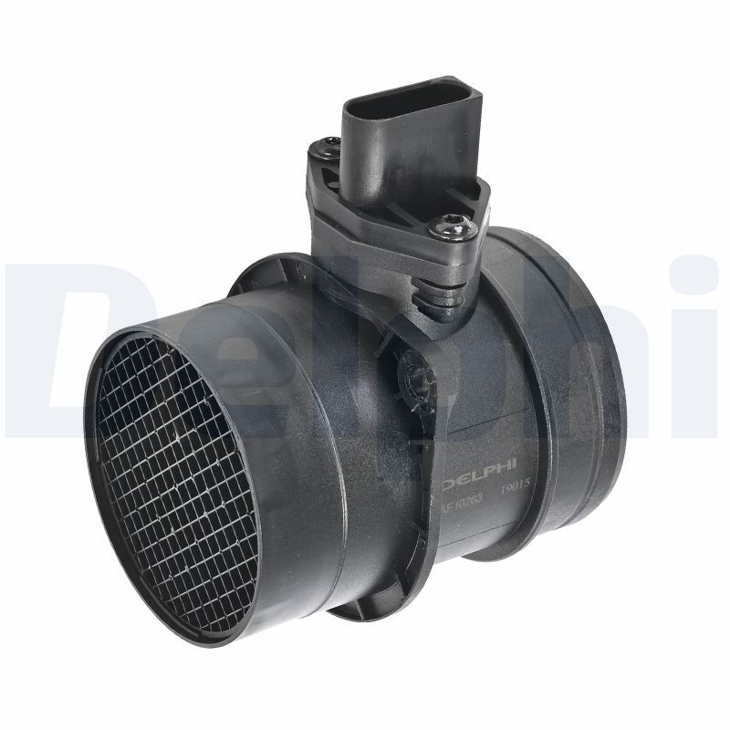 Витратомір повітря DELPHI AF1026312B1 - zapix