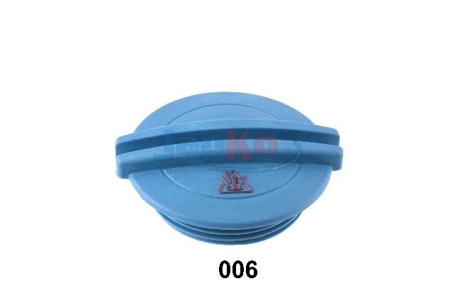 Кришка радіатора охолодження JAPKO 33006 - zapix