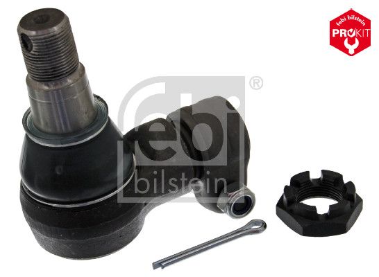 Наконечник кермової тяги FEBI BILSTEIN 39658 - zapix