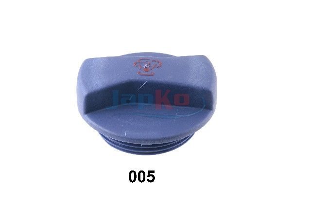Кришка радіатора охолодження JAPKO 33005 - zapix