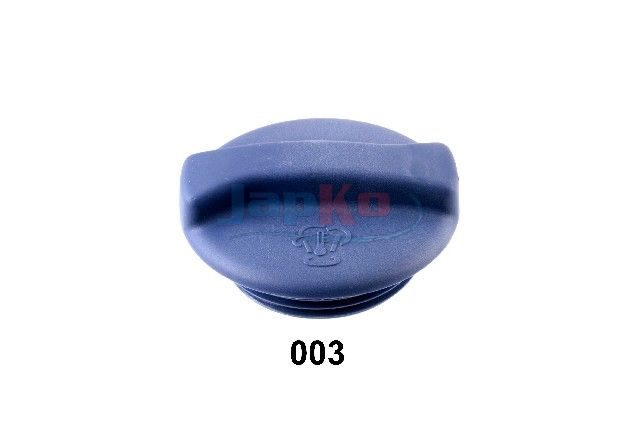 Кришка радіатора охолодження JAPKO 33003 - zapix