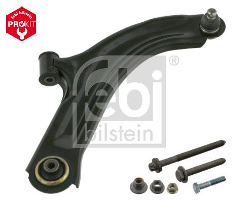 Важіль підвіски FEBI BILSTEIN 40656 - zapix