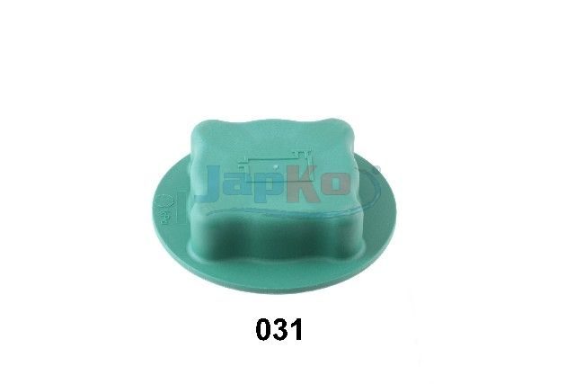 Кришка радіатора охолодження JAPKO 33031 - zapix