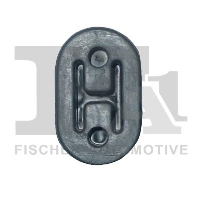 Кріплення вихлопної системи FA1 743711 - zapix