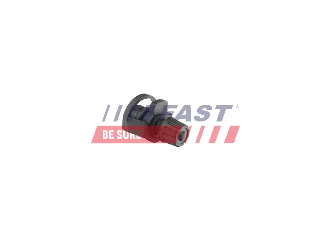 Болт спускний радіатора охолодження FAST FT55870 - zapix