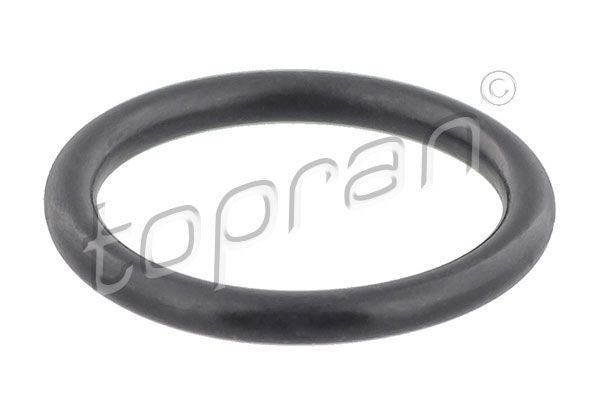 Болт спускний радіатора охолодження TOPRAN 103007 - zapix