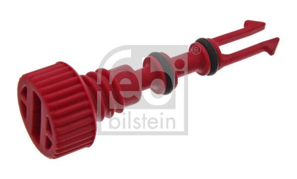 Болт спускний радіатора охолодження FEBI BILSTEIN 37595 - zapix