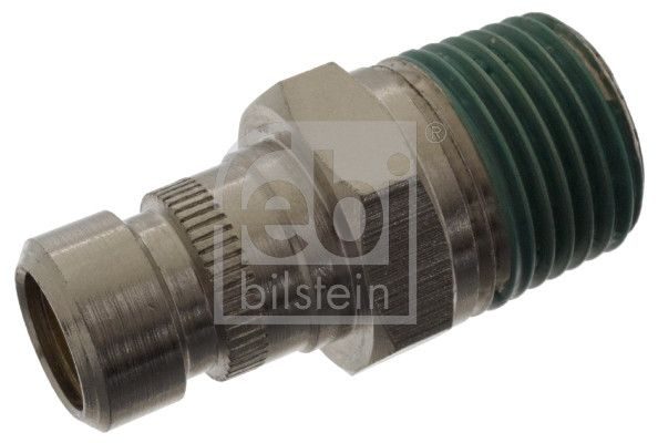Болт спускний радіатора охолодження FEBI BILSTEIN 101343 - zapix